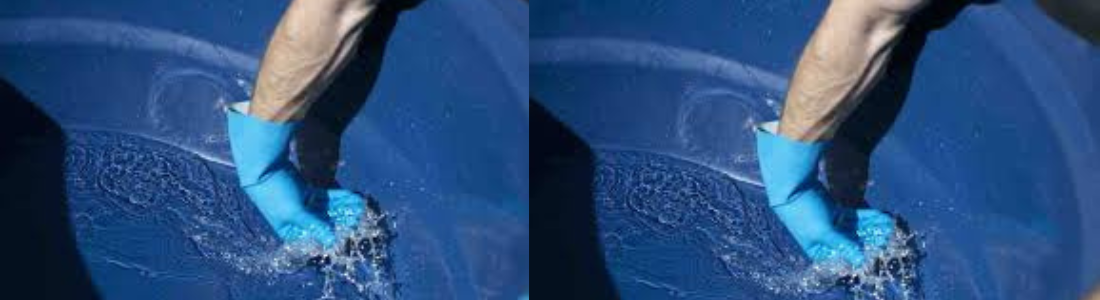 Limpeza do Reservatório de água Em Guaianases 24 HORAS